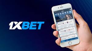 Bet on 1xBet Malaysia Discover the Best Online Betting Experience