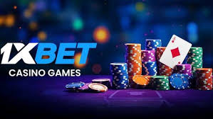 Bet on 1xBet Malaysia Discover the Best Online Betting Experience