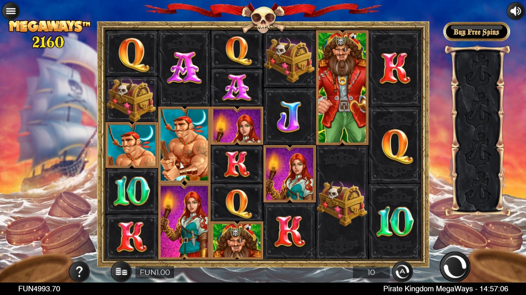 MrPunter Casino