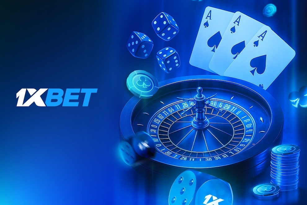1xBet Korea Desktop Ultimate Online Betting Experience