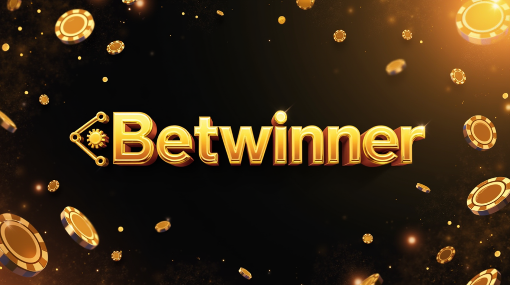 Aperçu Complet de Betwinner  La Référence des Paris Sportifs en Mauritanie