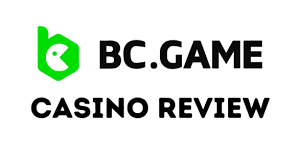 BC.Game Casino La Revolución del Juego en Línea 1492324907