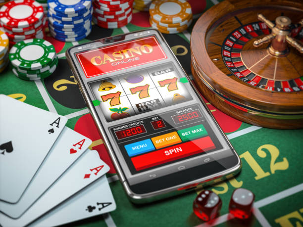 Casino Savanna Wins New Discover the Wild Side of Gaming