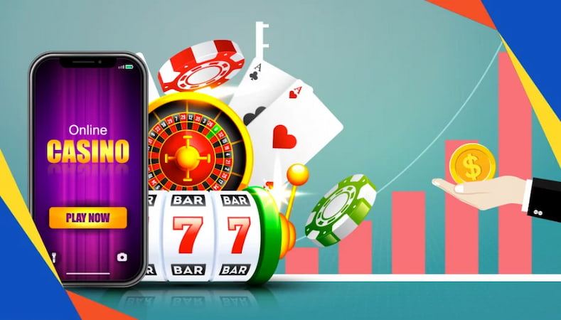 Experience the Magic of Slots Unveiling Excitement and Rewards Experience the Magic of Slots Unveiling Excitement and Rewards