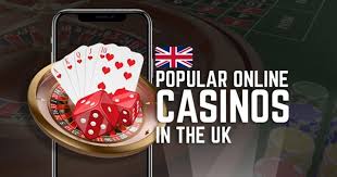 Experience the Thrill of UK Live Online Casinos 1672654063 Experience the Thrill of UK Live Online Casinos 1672654063