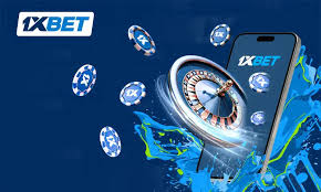 Explore the 1xBet Mobile App Your Gateway to Betting on the Go Explore the 1xBet Mobile App Your Gateway to Betting on the Go