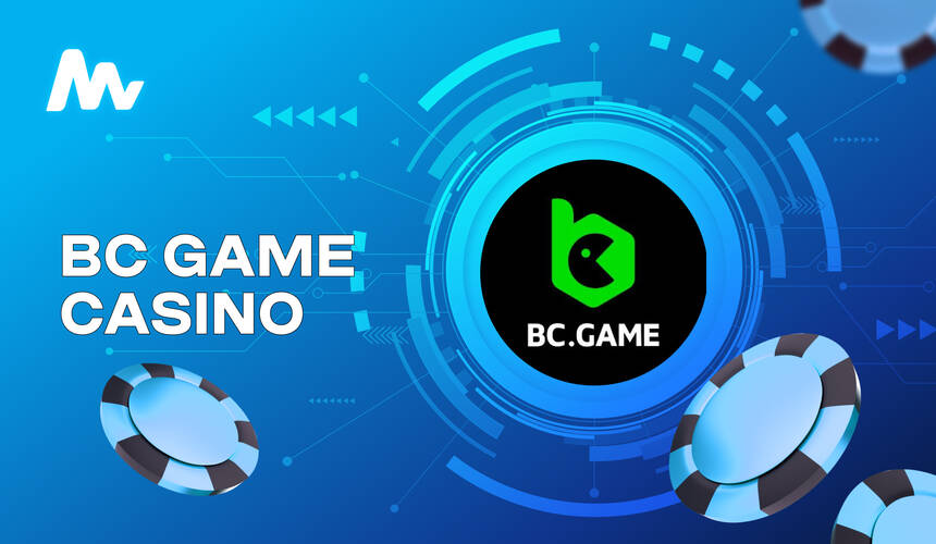 Exploring BC Game Mirror Your Gateway to Online Gaming 1806561391 Exploring BC Game Mirror Your Gateway to Online Gaming 1806561391