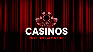 Exploring Non-Gamstop UK Casinos A Guide Exploring Non-Gamstop UK Casinos A Guide