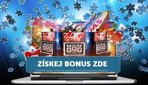 Mezinárodní online casino Nové možnosti zábavy a výher