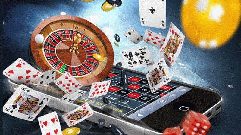 Mezinárodní Online Casino Nové Možnosti Zábavy
