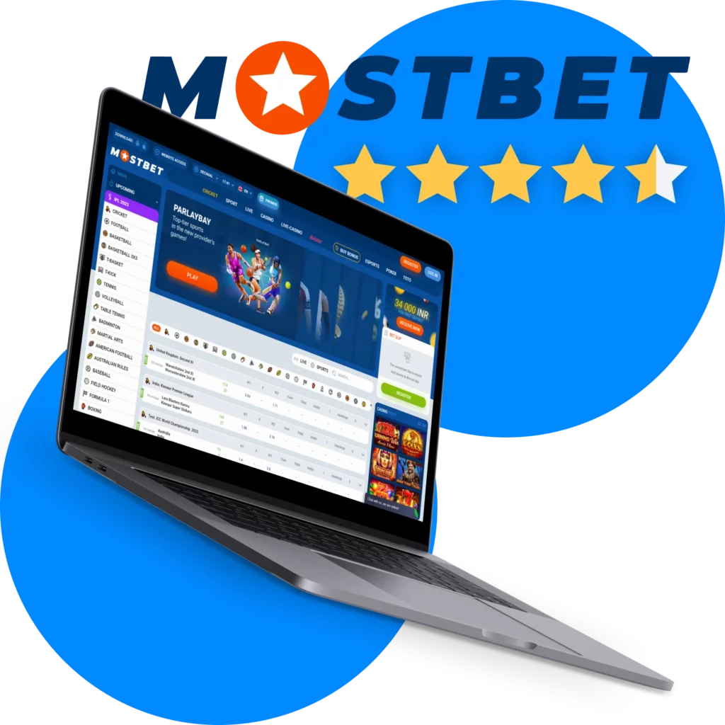 Безопасный вход на официальный сайт Mostbet — зеркало Mostbet для уверенных ставок и игр