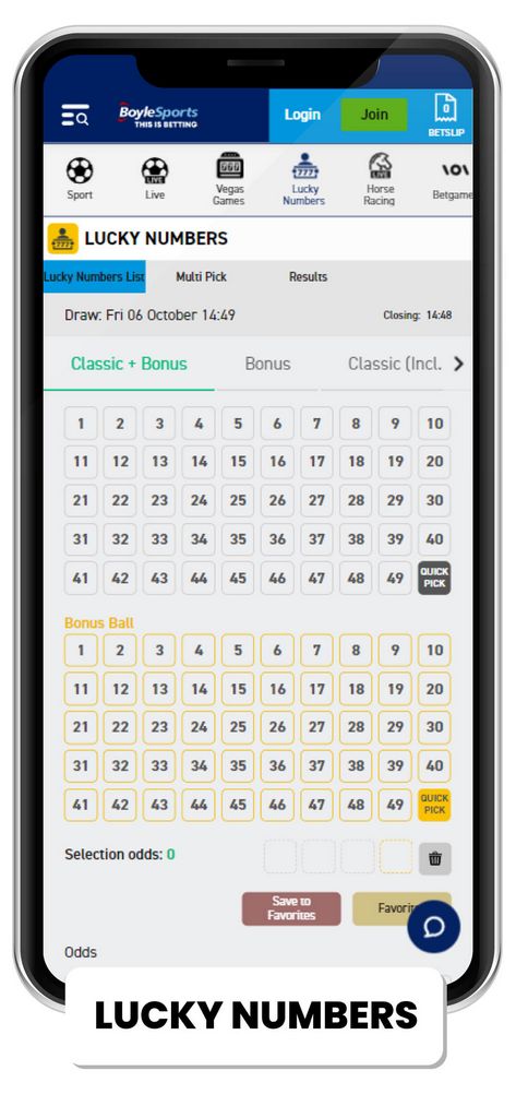 BoyleSports Sports Betting App