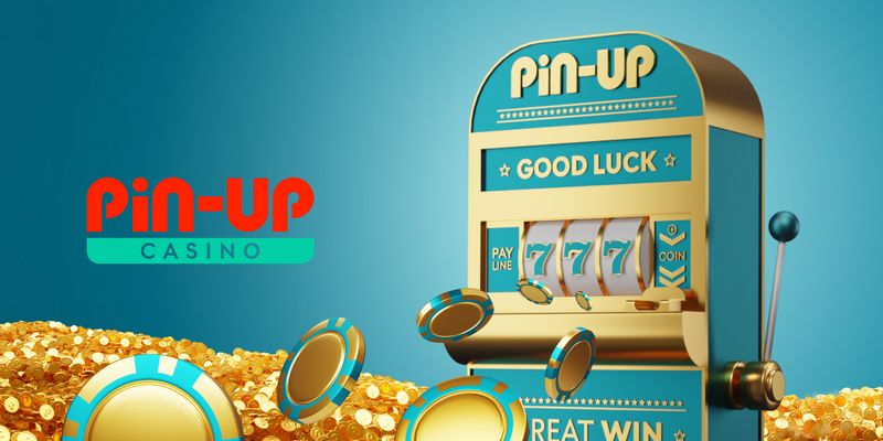 Приложение Pin-Up Casino