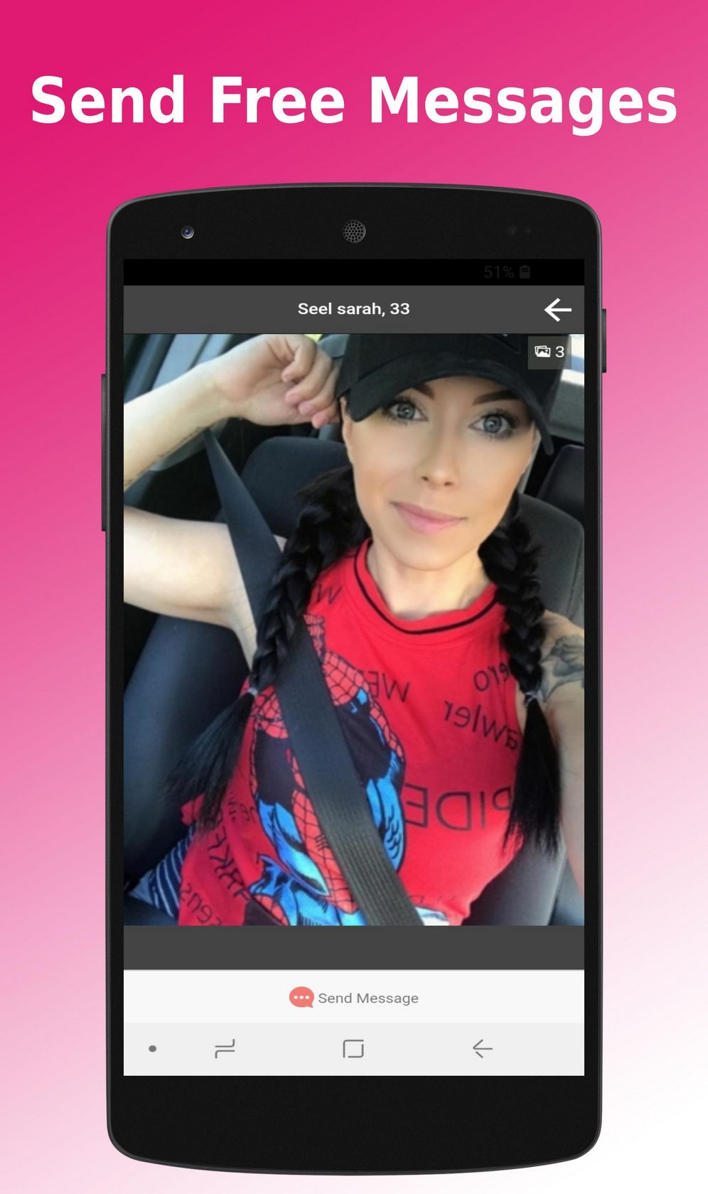 SofiaDate Reviews