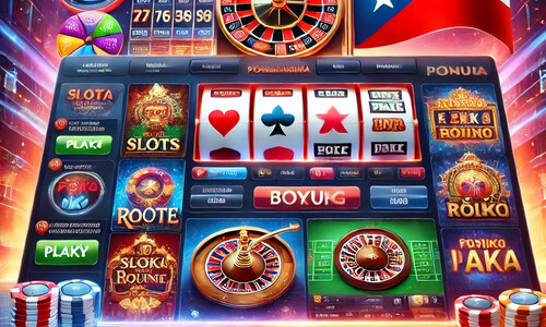 Nové online casino 2025 Vše, co potřebujete vědět 1251460344 Nové online casino 2025 Vše, co potřebujete vědět 1251460344