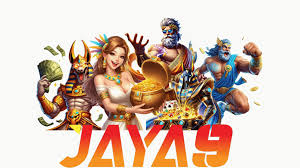 The Future of Online Gaming Exploring Jaya9 The Future of Online Gaming Exploring Jaya9