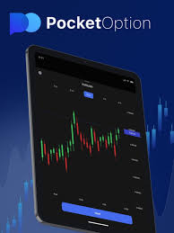 The World of Live Trading with Pocket Option The World of Live Trading with Pocket Option