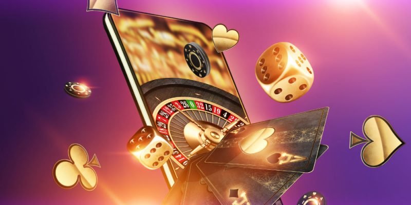 Top Trusted Online Casino Brands Your Guide to Safe Gaming Top Trusted Online Casino Brands Your Guide to Safe Gaming