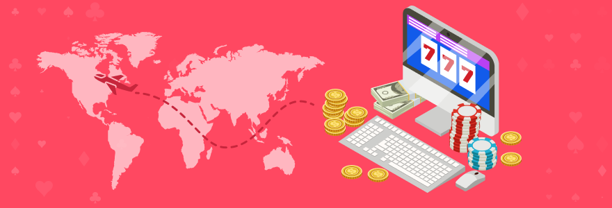 Zahraniční kasina pro Čechy Vše, co potřebujete vědět o online hraní