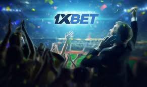 1xBet Spain Your Ultimate Betting Experience -1423256389