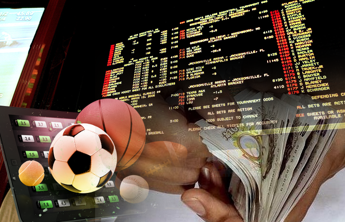 Betwinner  Votre Guide Complet pour les Paris Sportifs