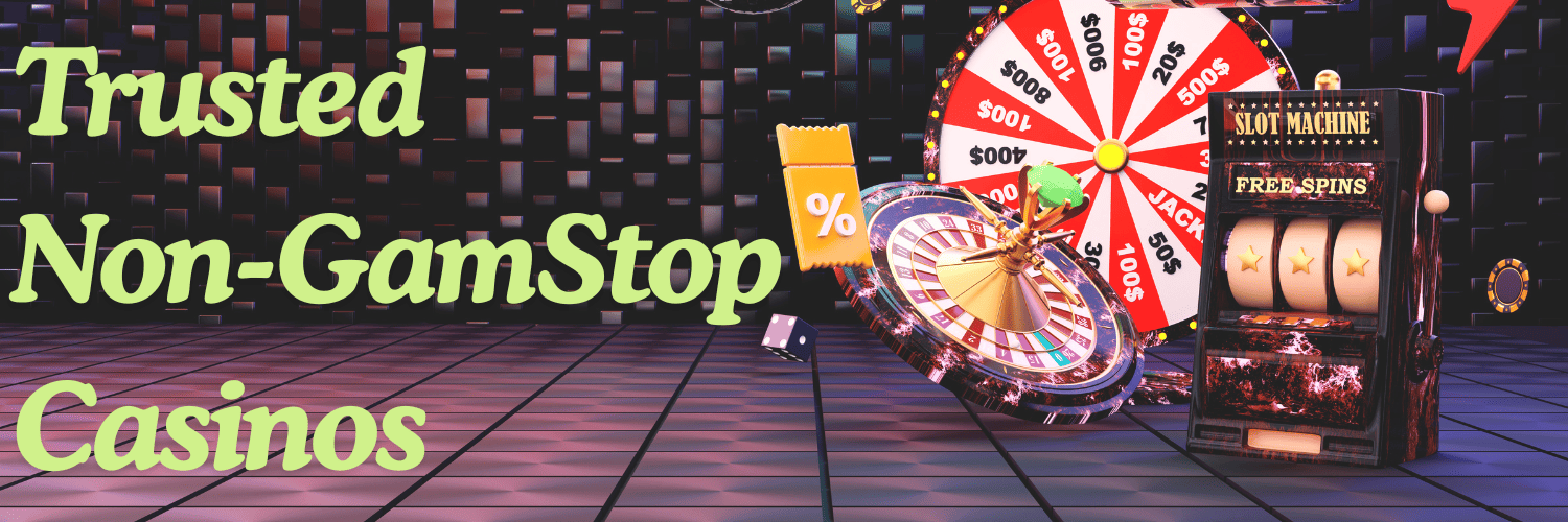 Discover the Benefits of UK Casinos Not on GamStop