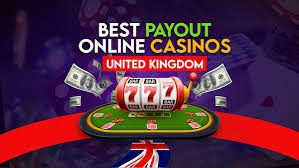 Discover the Best Online Casino Games in the UK 1579152813 Discover the Best Online Casino Games in the UK 1579152813