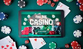 Discover the Excitement of Casino 31bet