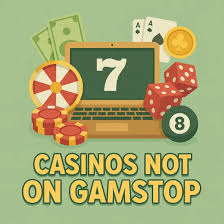 Discovering Casino Sites Not on Gamstop -565416311