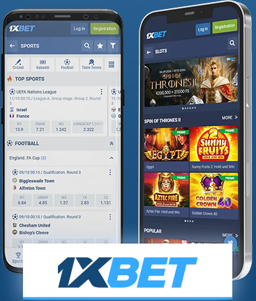 Download the 1xBet Korea App Your Gateway to Exciting Betting -1522163030
