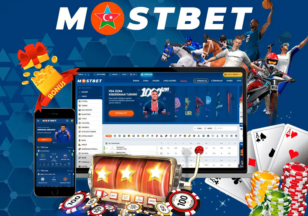 Exploring the Benefits of the Mostbet Casino VIP Program -349758514