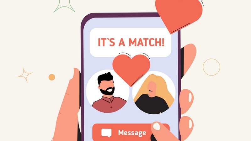LiliDate - Modern Online Internet Dating Experience