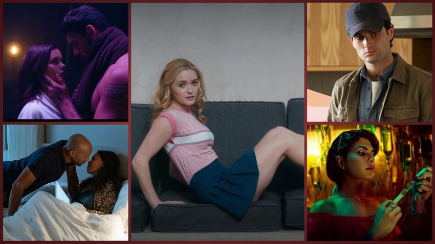 Sound Porn Revolution: Why Seductive Seems Are Making Visuals Look Uninteresting