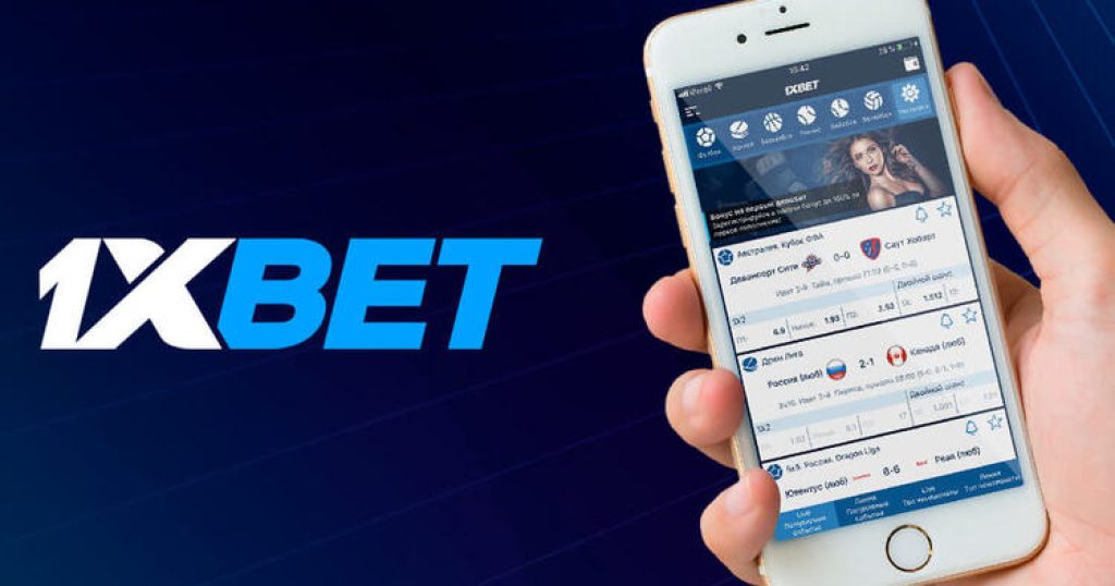 Play 1xBet Malaysia Your Ultimate Guide to Online Betting