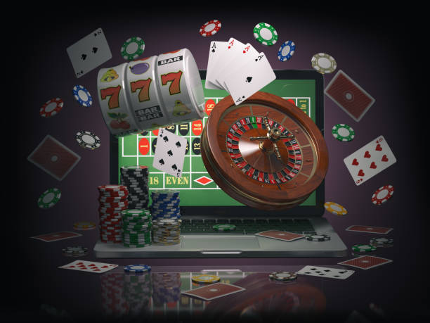 Triumph Online Casino UK Your Gateway to Exciting Gaming Experiences -2016321499
