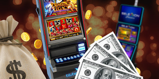 AI in Online Casinos Revolutionizing the Gaming Experience