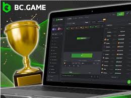 BC Game Online Casino Your Ultimate Gaming Destination 2114645064