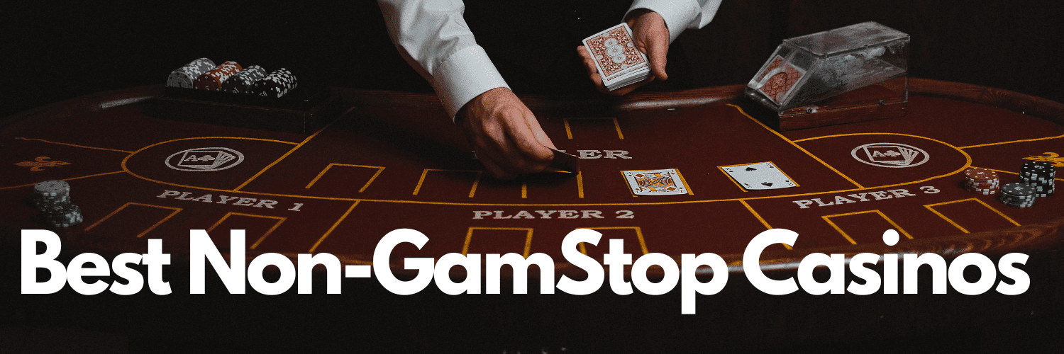 Casino Sites Not on Gamstop - Explore Your Options