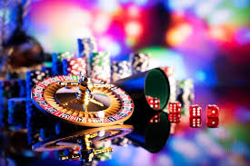 Discover Limitless Casino Where Excitement Meets Endless Opportunities