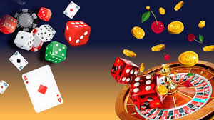 Discover the Thrill of Casino Rolletto A Complete Guide