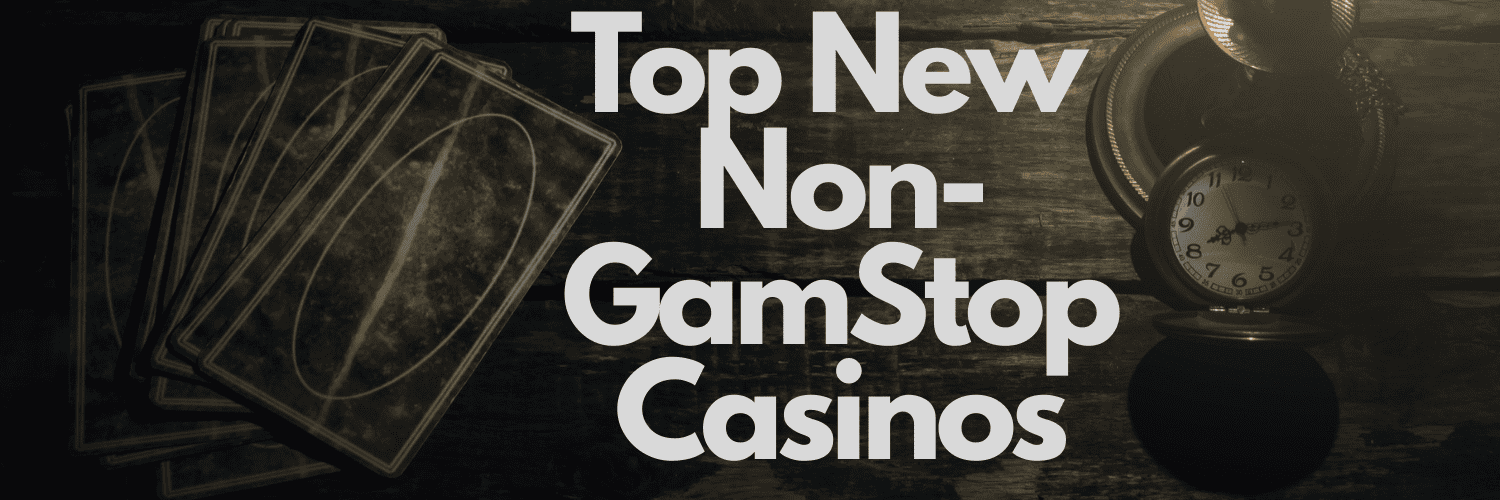 Discovering the Freedom of Online Casinos Not on GamStop Discovering the Freedom of Online Casinos Not on GamStop