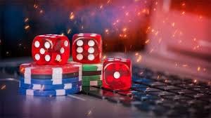 Experience the Thrill of Online Gaming at Beonbet Casino -202646124