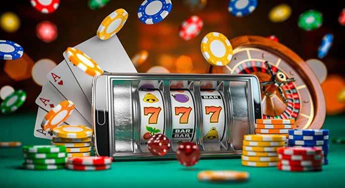 Explore the Exciting World of WildWild Casino Online Games -502659983