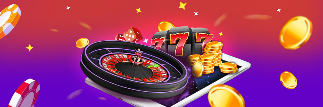 Exploring the Most Played Online Casino Games Exploring the Most Played Online Casino Games