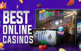 La Emoción de la Ruleta y el Blackjack en los Casinos Online