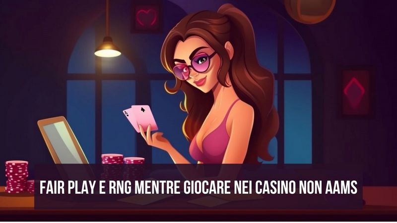 Giocare da mobile nei casinò online senza certificato ADM
