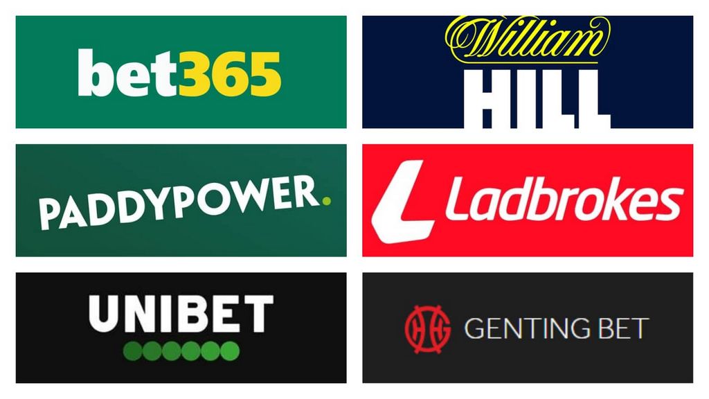 Ideal Brand-new Betting Sites Out GamStop - Top UK Bookmakers for 2025 Ideal Brand-new Betting Sites Out GamStop - Top UK Bookmakers for 2025