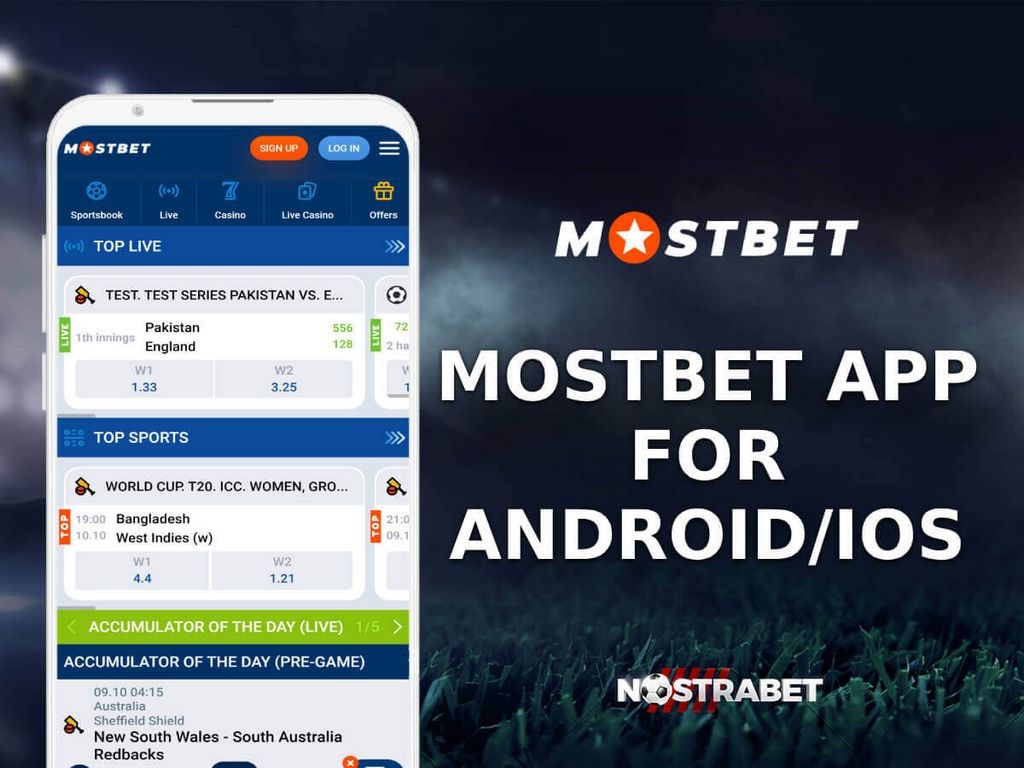 Mostbet Azerbaijan - Mostbet AZ saytında internet kazino saytında oynayın