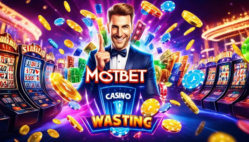 Mostbet Registration