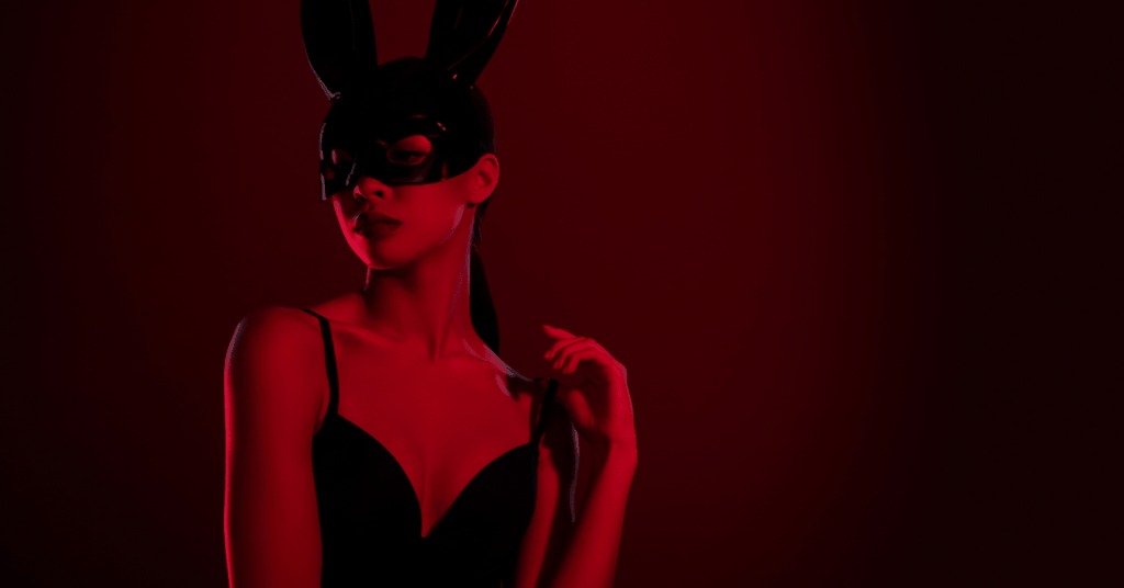 Top SexArt star Jia Lissa shares her secrets